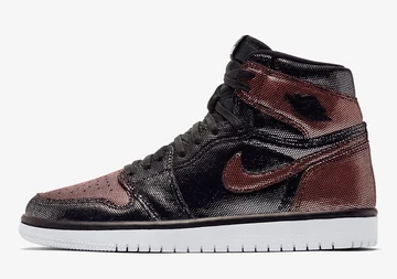 Nike WMNS Air Jordan 1 High OG Fearless