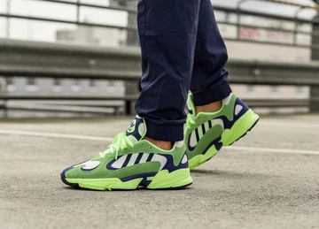 40% Rabatt auf ausgewählte adidas Artikel