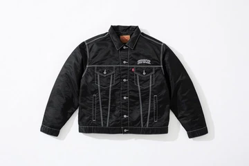 Supreme x Levi's Fall/Winter 2019 Collection