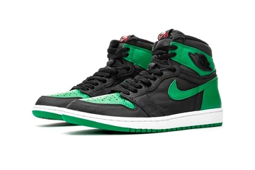Air Jordan 1 High OG Pine Green - First Look