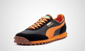 Puma Fast Rider OG Pack Vibrant Orange