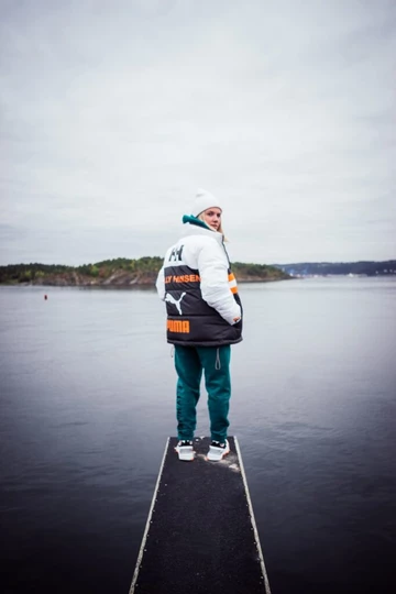 Puma x Helly Hansen - zu Besuch in Oslo