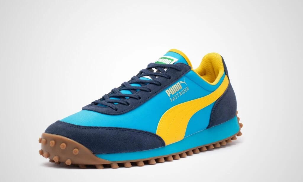 PUMA★FAST RIDER OG PACK★兼用★2色 Puma Fast Rider OG Pack Brand New | eBay