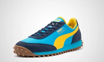 Puma Fast Rider OG Pack Hawaiian Ocean