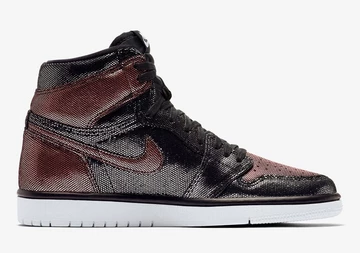 Nike WMNS Air Jordan 1 High OG Fearless