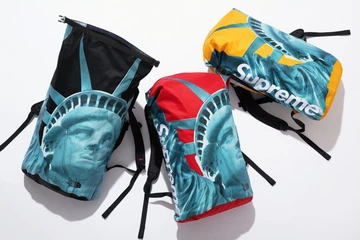 Supreme x The North Face Fall/Winter 2019 Collection