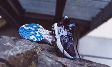 Nike React Presto Lightning