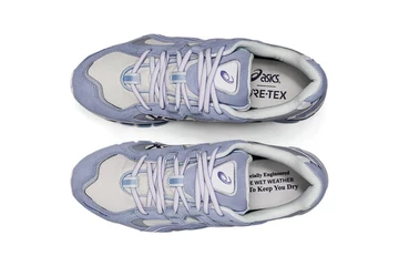 Asics Gel-Kayano 5 360 x Gore-Tex Cool Mist