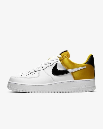 Nike NBA Air Force 1 - alle Colourways online!