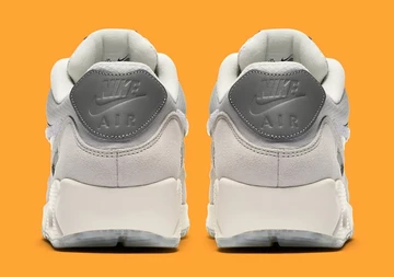 BSMNT x Nike Air Max 90 London