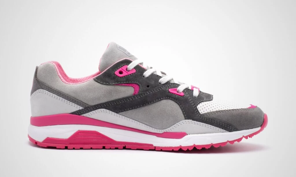 KangaROOS x Goldberg Runaway Hibiscus 4702W-000-2144 | Dead Stock