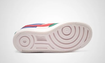 Nike WMNS Air Force 1 Shadow Mystic Navy