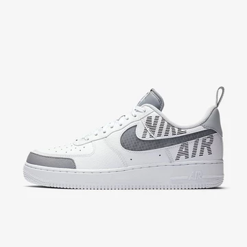Nike AF1 Under Constuction - online now!