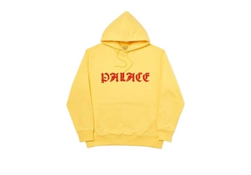Palace Skateboards Winter 2019 Week 3 - Droplist