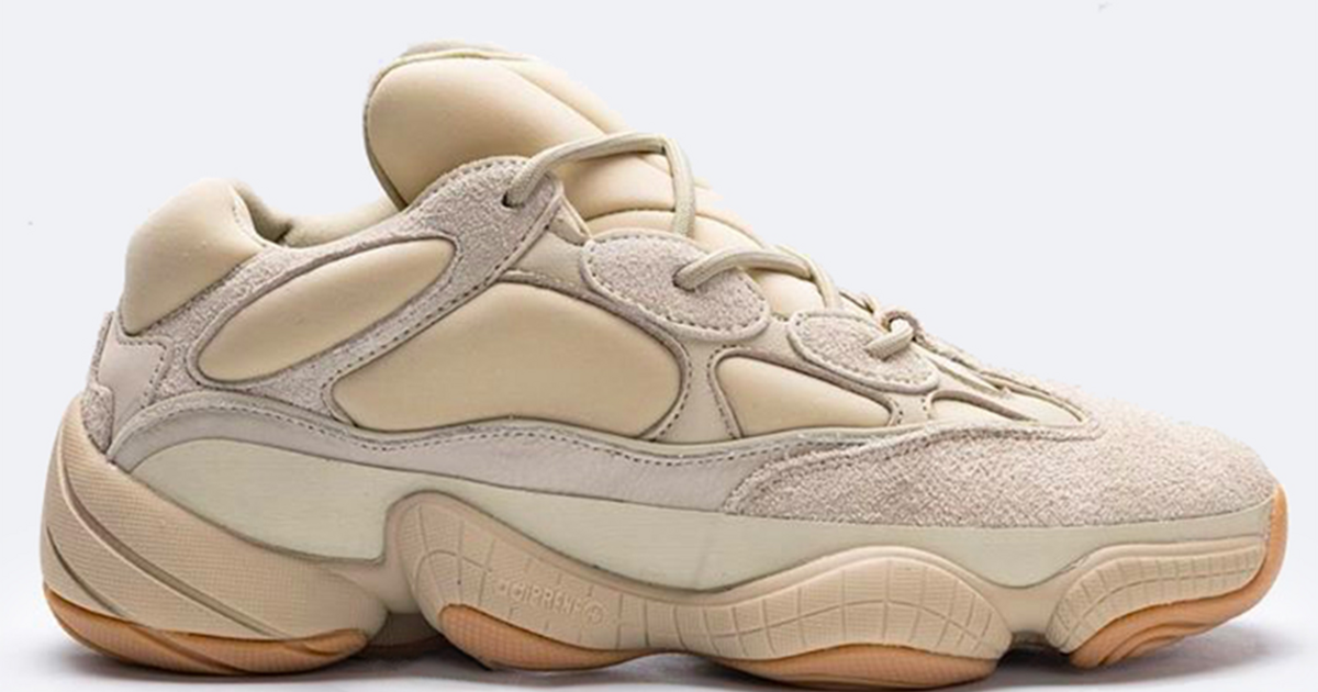 yeezy 500 stone release date