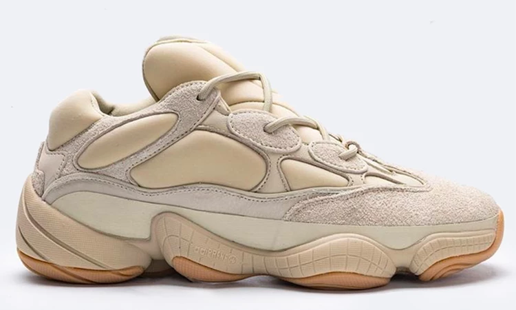 adidas Yeezy 500 Stone