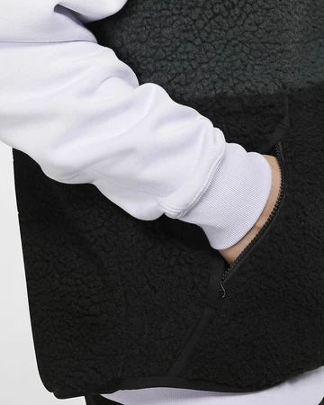 Nike Sportswear Sherpa Fleece Vest
