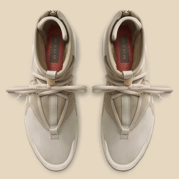 Nike Air Fear Of God 1 Oatmeal