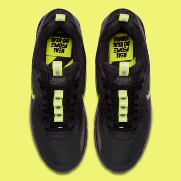 BSMNT x Nike Air Max 90 Manchester
