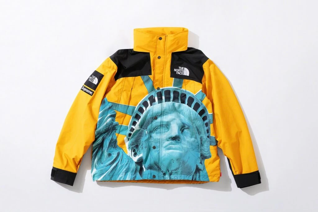 Supreme x The North Face Fall Winter 2019 Collection Dead Stock
