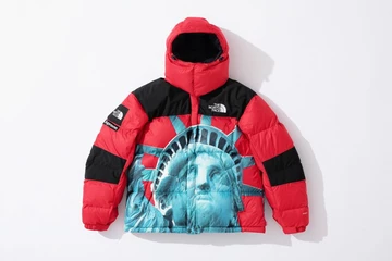 Supreme x The North Face Fall/Winter 2019 Collection