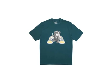 Palace Skateboards Winter 2019 Week 3 - Droplist