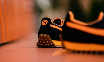 Puma Fast Rider OG Pack Vibrant Orange