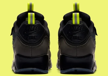 BSMNT x Nike Air Max 90 Manchester