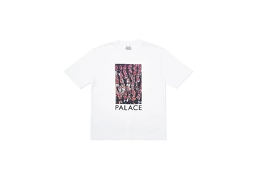 Palace Skateboards - Droplist der Woche
