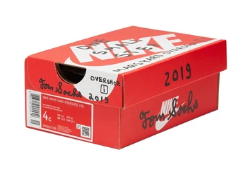 NikeCraft x Tom Sachs Mars Yard Overshoe Crib