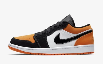 Nike Air Jordan 1 Low SBB