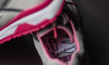 KangaROOS x Goldberg Runaway Hibiscus