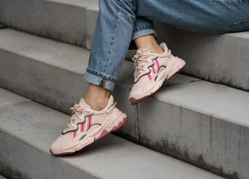 40% Rabatt auf ausgewählte adidas Artikel