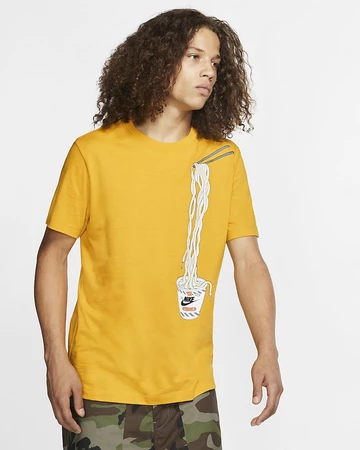 Nike Cup Noodles Shirt - online now