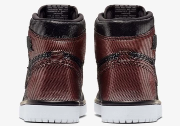 Nike WMNS Air Jordan 1 High OG Fearless