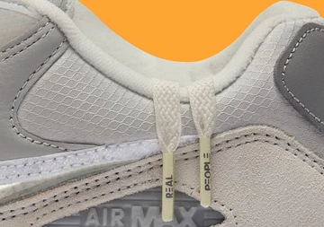 BSMNT x Nike Air Max 90 London