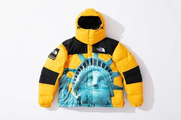 Supreme x The North Face Fall/Winter 2019 Collection
