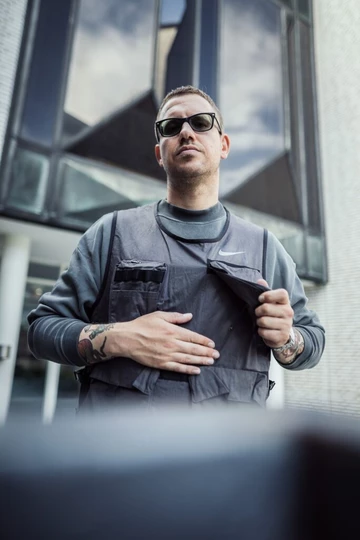 Nike Run Ready Vest - NICE PRICE!