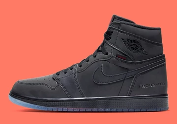 Nike Air Jordan 1 High Zoom