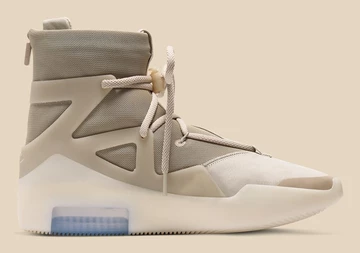 Nike Air Fear Of God 1 Oatmeal