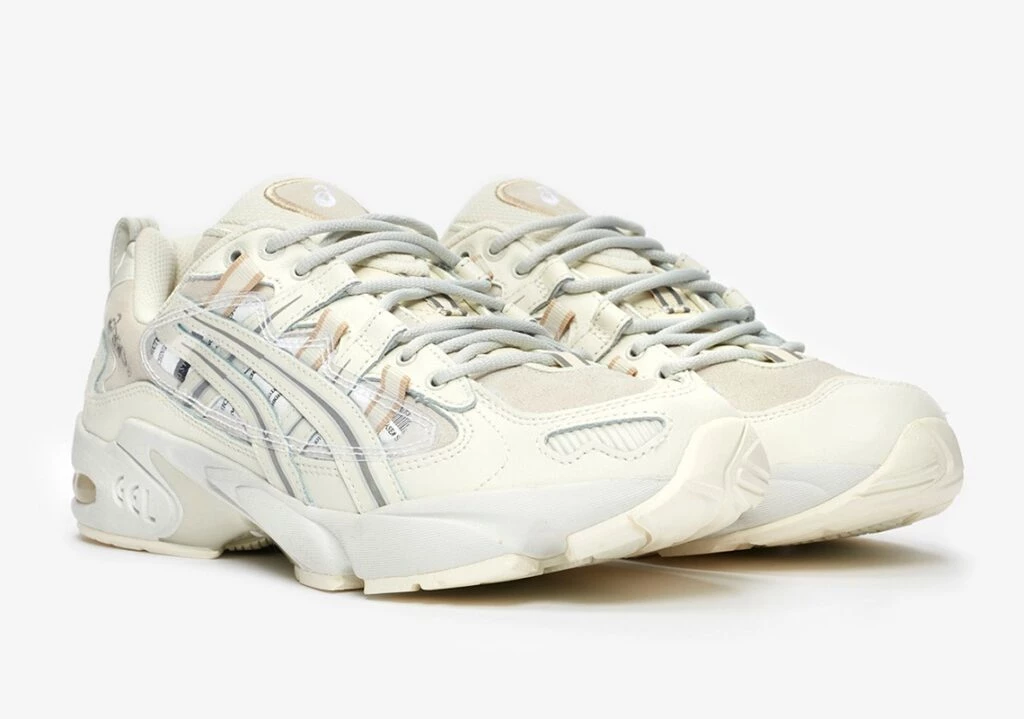 Asics Gel-Kayano 5 OG x Chemist Creations 1021a258-106 | Dead Stock