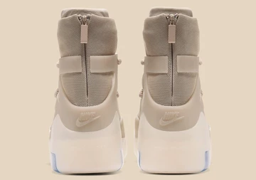 Nike Air Fear Of God 1 Oatmeal