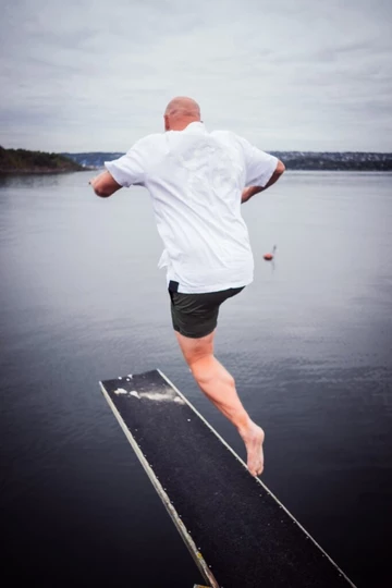 Puma x Helly Hansen - zu Besuch in Oslo