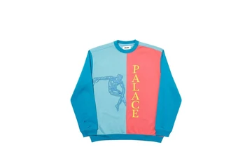 Palace Skateboards - Droplist der Woche