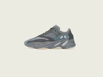 adidas Yeezy Boost 700 V1 Teal Blue