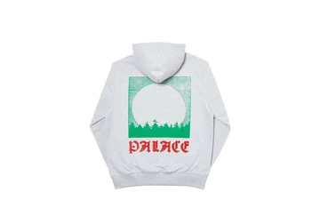 Palace Skateboards Winter 2019 Week 3 - Droplist