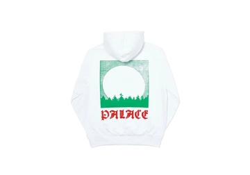 Palace Skateboards Winter 2019 Week 3 - Droplist