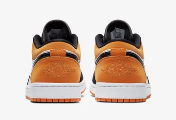 Nike Air Jordan 1 Low SBB