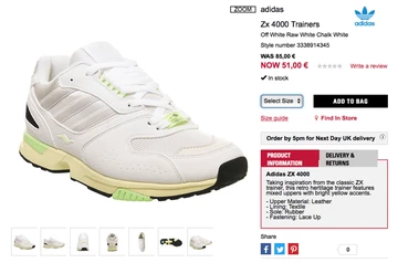 OFFSPRING SALE - TOP ARTIKEL