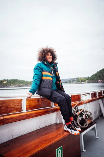 Puma x Helly Hansen - zu Besuch in Oslo